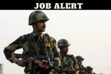 मेगाभरती! BSF मध्ये 2788 जागांसाठी पदभरतीची मोठी घोषणा; 10वी उत्तीर्णांना संधी