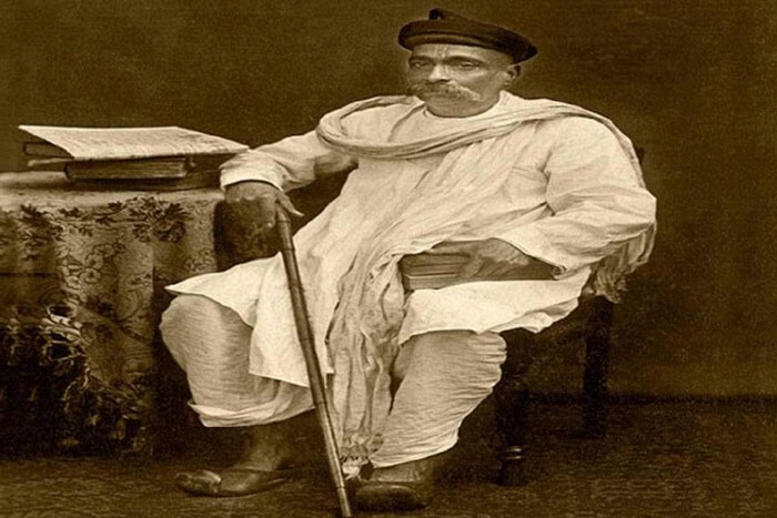 यानंतर भारतीय राष्ट्रीय काँग्रेसमध्येही (Indian National Congress) हा एक मोठा चर्चेचा विषय ठरला होता. 1921 मध्ये काँग्रेस नेते आणि प्रसिद्ध कवी हसरत मोहिनी यांनी प्रथम काँग्रेसच्या सर्व मंचांवर संपूर्ण स्वातंत्र्य म्हणजेच पूर्ण स्वराजची संकल्पना मांडली. ज्येष्ठ काँग्रेस नेते बाळ गंगाधर टिळक, श्री अरबिंदो आणि बिपिन चंद्र पाल यांनी साम्राज्यापासून भारतीय स्वातंत्र्यासाठी लॉबिंग केले. (फोटो: विकिमीडिया कॉमन्स)