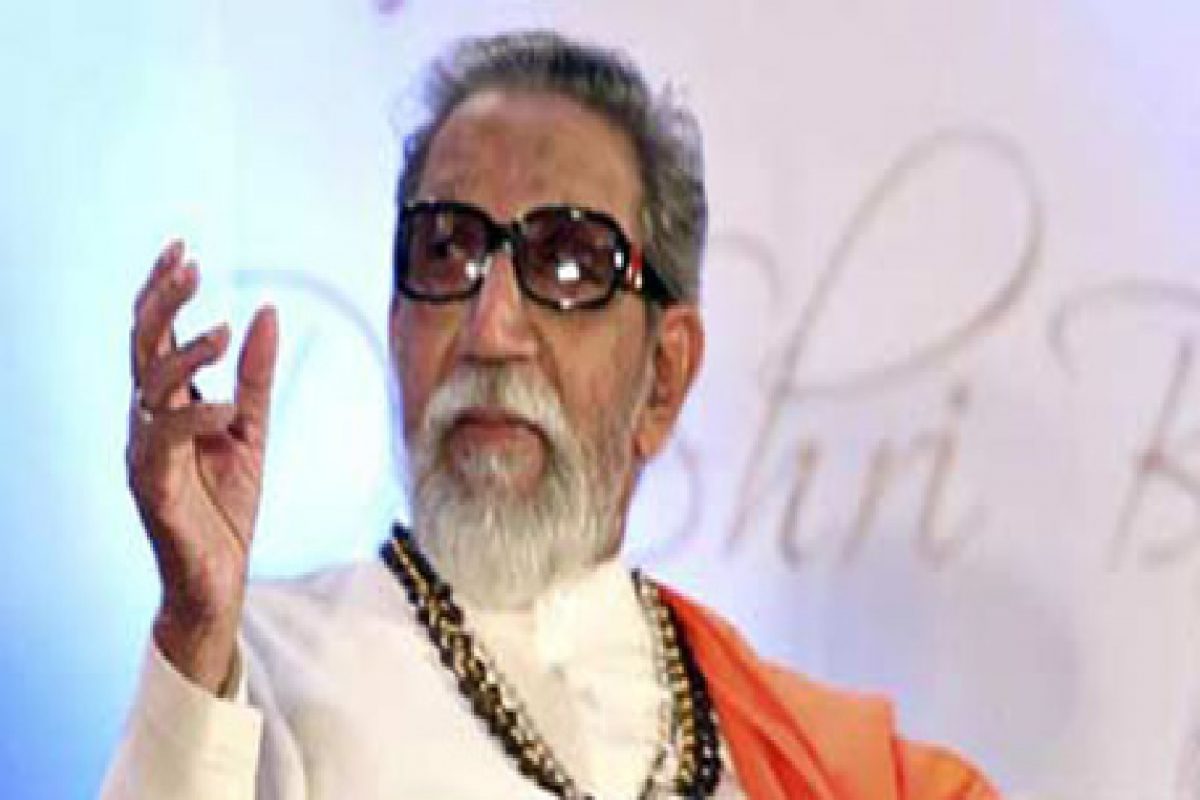 Balasaheb Thackeray Birth Anniversary : बाळासाहेब ठाकरे यांची आज 96 वी जयंती, उद्धव ठाकरे आज शिवसैनिकांशी साधणार ऑनलाईन संवाद