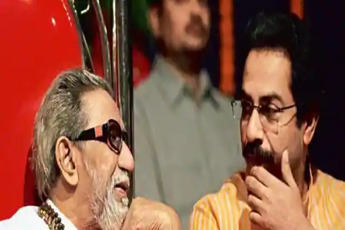 ''आम्हाला बाळासाहेब भेटल्यासारखे वाटेल, आमचा भाऊ आम्हाला भेटणार'', किशोरी पेडणेकर