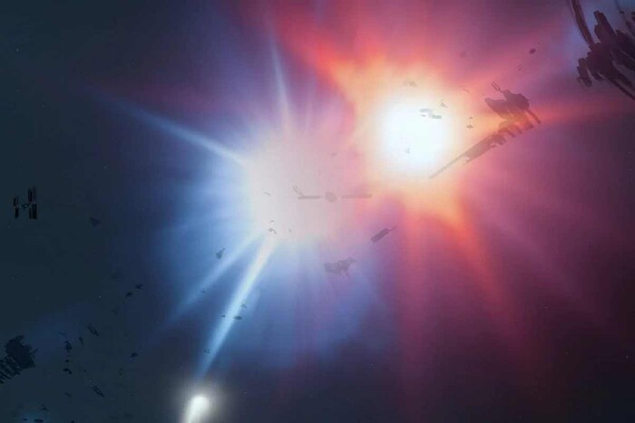 इस्रोचे (ISRO) आदित्य L1 (Aditya L1) हे सूर्याच्या कोरोनाचा अभ्यास करण्यासाठी या वर्षी प्रक्षेपित होणारे पहिले भारतीय सौर कोरोनाग्राफ अंतराळ यान असेल. सात उपकरणांनी सुसज्ज, आदित्य एल1 सौर पृष्ठभागाच्या हालचालींचा तपशीलवार अभ्यास करेल. आदित्य-1 हे फक्त सौर प्रभामंडलाच्या अभ्यासासाठी तयार करण्यात आले होते. सूर्याचे बाह्यस्तर, जे डिस्कच्या (फोटोस्फियर) वर हजारो किमी पर्यंत विस्तारते, याला आभा म्हणतात. ही मोहीम अंतराळ क्षेत्रात भारताला जगातील अव्वल देशांमध्ये स्थापित करू शकते. (प्रतिकात्मक फोटो: शटरस्टॉक)