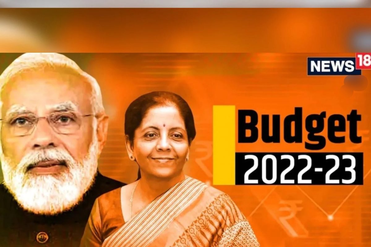 Budget 2022 | केंद्रीय अर्थमंत्र्यांच्या ‘या’ 10 घोषणा देऊ शकतात सर्वसामान्यांना दिलासा!