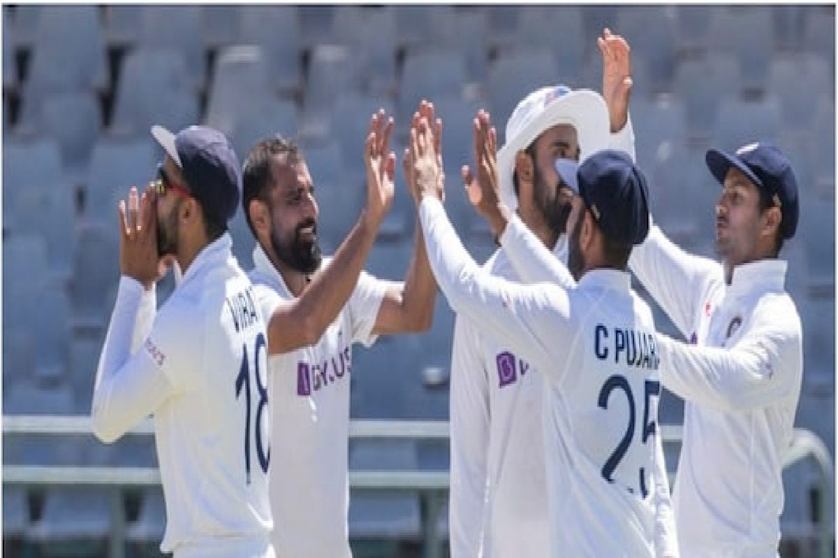 IND vs SA: शमी-बुमराह बदलणार मॅचचं चित्र, ऐतिहासिक विजयासाठी टीम इंडियाची खास रणनीती