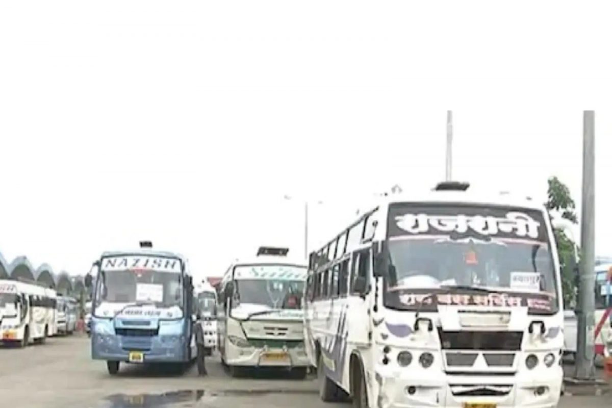 सुरक्षित प्रवासासाठी केंद्र सरकारचा मोठा निर्णय, 'फायर अलार्म सिस्टम'मुळे धोका कमी होणार