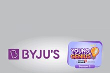 #BYJUSYoungGenius2 परत येत असल्याने रोमांच आणि उत्साहाने वाट पाहत आहेत
