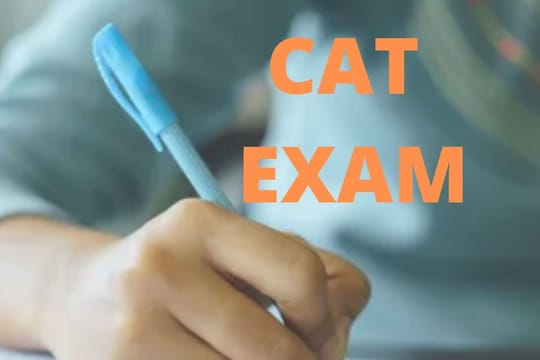 CAT परीक्षेबद्दलची संपूर्ण माहिती