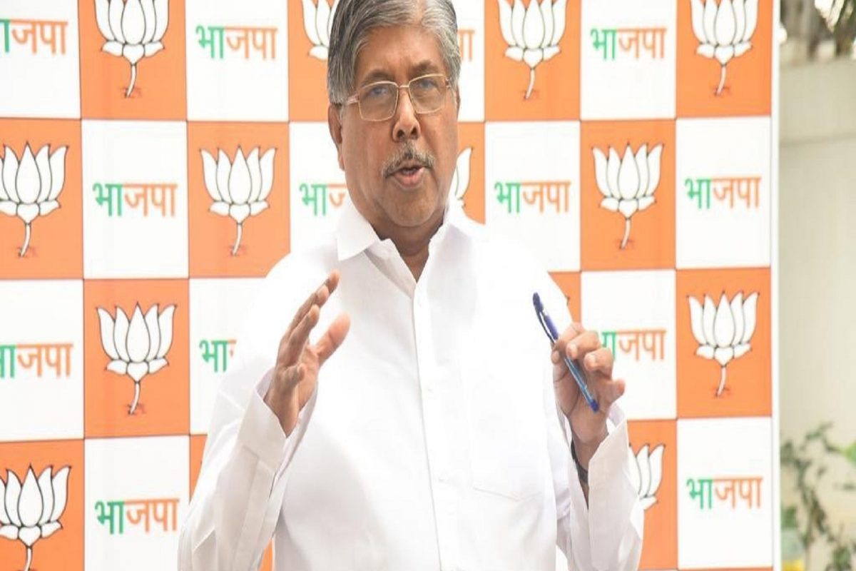 चंद्रकांत पाटील यांना मंत्रिमंडळात संधी मिळाल्यानंतर प्रदेशाध्यक्षपदासाठी नवा चेहरा दिला जाण्याची शक्यता आहे.