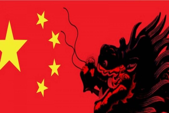 China strategy | चिनी ड्रॅगनच्या कुरापतीमागे 5 बोटांची रणनीती काय आहे? काय आहेत भविष्यातील धोके?