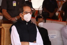 CM नी कार्यक्रमाला लावली उपस्थिती, अन् क्षणात शिवसेनेनं सुनावलं विरोधी पक्षाला CM नी कार्यक्रमाला लावली उपस्थिती, अन् क्षणात शिवसेनेनं सुनावलं विरोधी पक्षाला