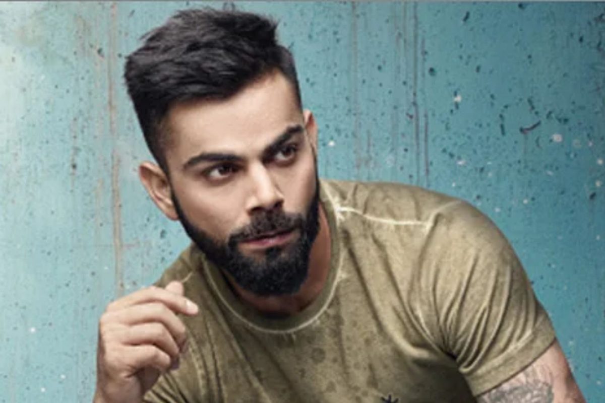 Clean Beard: हिवाळ्यात तुमचीही दाढी झालीय रफ & ड्राय? या टिप्स वापरून मिळवा विराट कोहली लुक