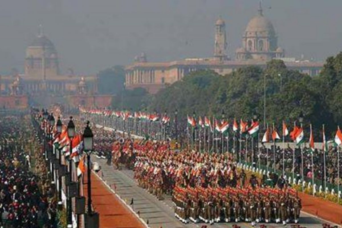 Republic Day