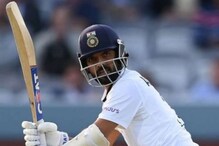 IND vs SA:...तर अजिंक्य रहाणेच्या जागी विहारीला संधी द्या, गौतमची 'गंभीर' मागणी IND vs SA:...तर अजिंक्य रहाणेच्या जागी विहारीला संधी द्या, गौतमची 'गंभीर' मागणी