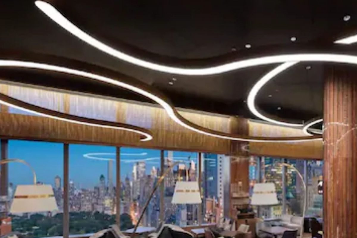 hotel Mandarin Oriental