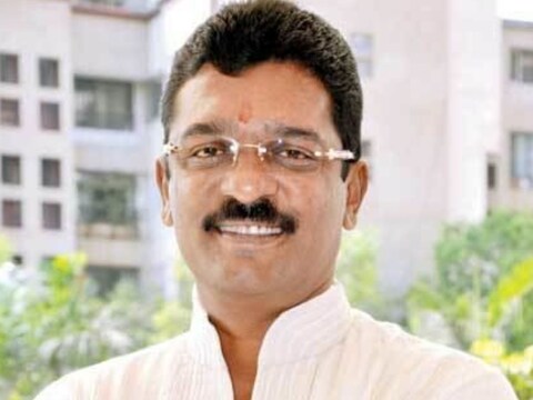 pratap sarnaik
