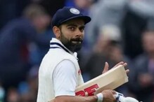...म्हणून टीम इंडियाची कॅप्टन्सी सोडली, विराटने पहिल्यांदाच केला खुलासा ...म्हणून टीम इंडियाची कॅप्टन्सी सोडली, विराटने पहिल्यांदाच केला खुलासा