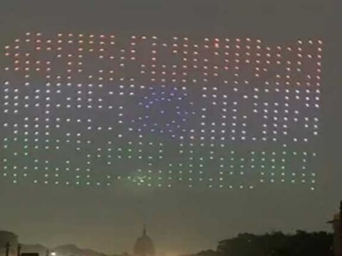 Beating Retreat 2022