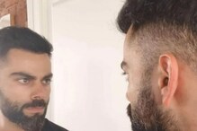 राजीनाम्यानंतर पहिल्यांदाच Virat Kohli ची स्वतःबद्दल खास पोस्ट, म्हणाला... राजीनाम्यानंतर पहिल्यांदाच Virat Kohli ची स्वतःबद्दल खास पोस्ट, म्हणाला...