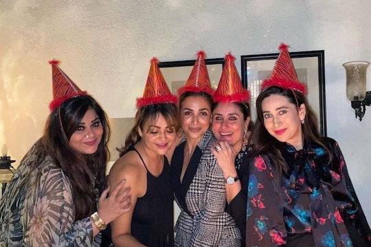 Amrita Arora