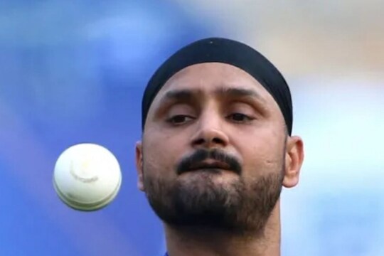 Harbhajan Singh 