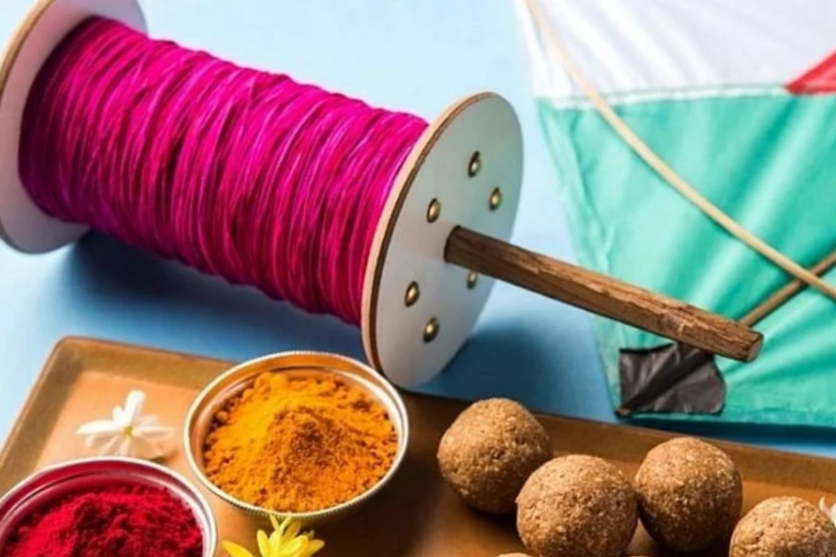 Bhogi 2022: मकर संक्रांतीच्या आदल्याच दिवशी का साजरी करतात भोगी?