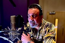 पाकिस्तानी माजी पंतप्रधान मुशर्रफना भेटला Sanjay Dutt ; Viral फोटो खरा का?