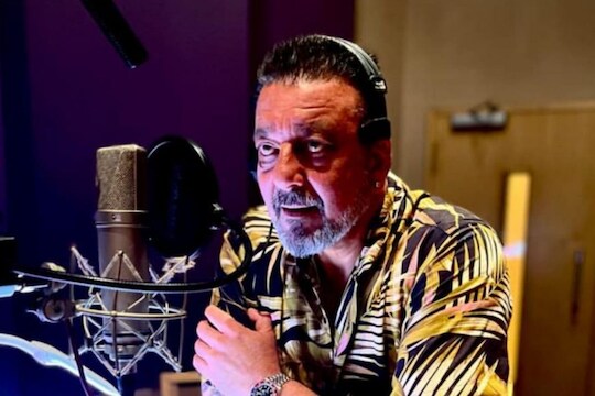 sanjay dutt