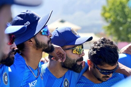 Team India