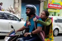 Vicky kaushal वरचं मोठं संकट टळलं, दाखल झालेल्या तक्रारीबाबत मोठा खुलासा Vicky kaushal वरचं मोठं संकट टळलं, दाखल झालेल्या तक्रारीबाबत मोठा खुलासा