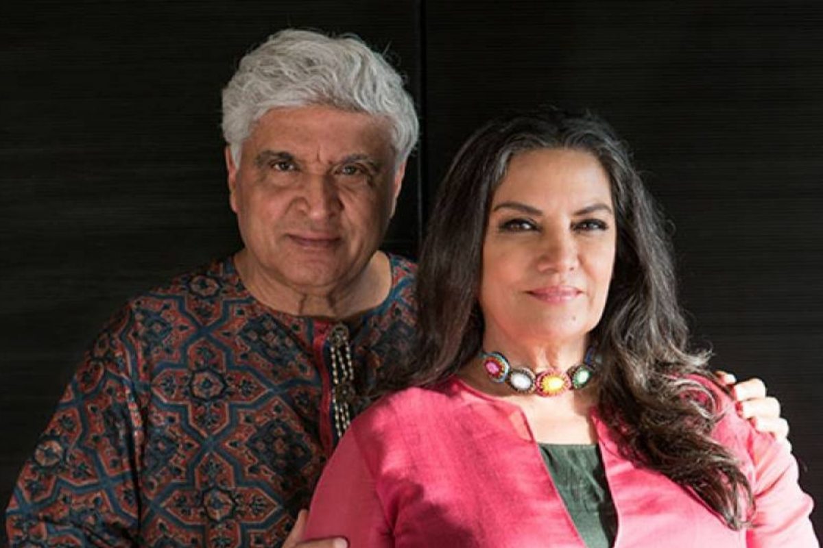 Javed Akhtar Birthday Special