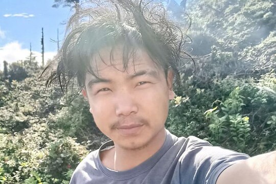 chinese army kidnapped indian youth