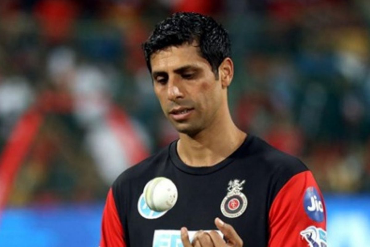 Ashish Nehra