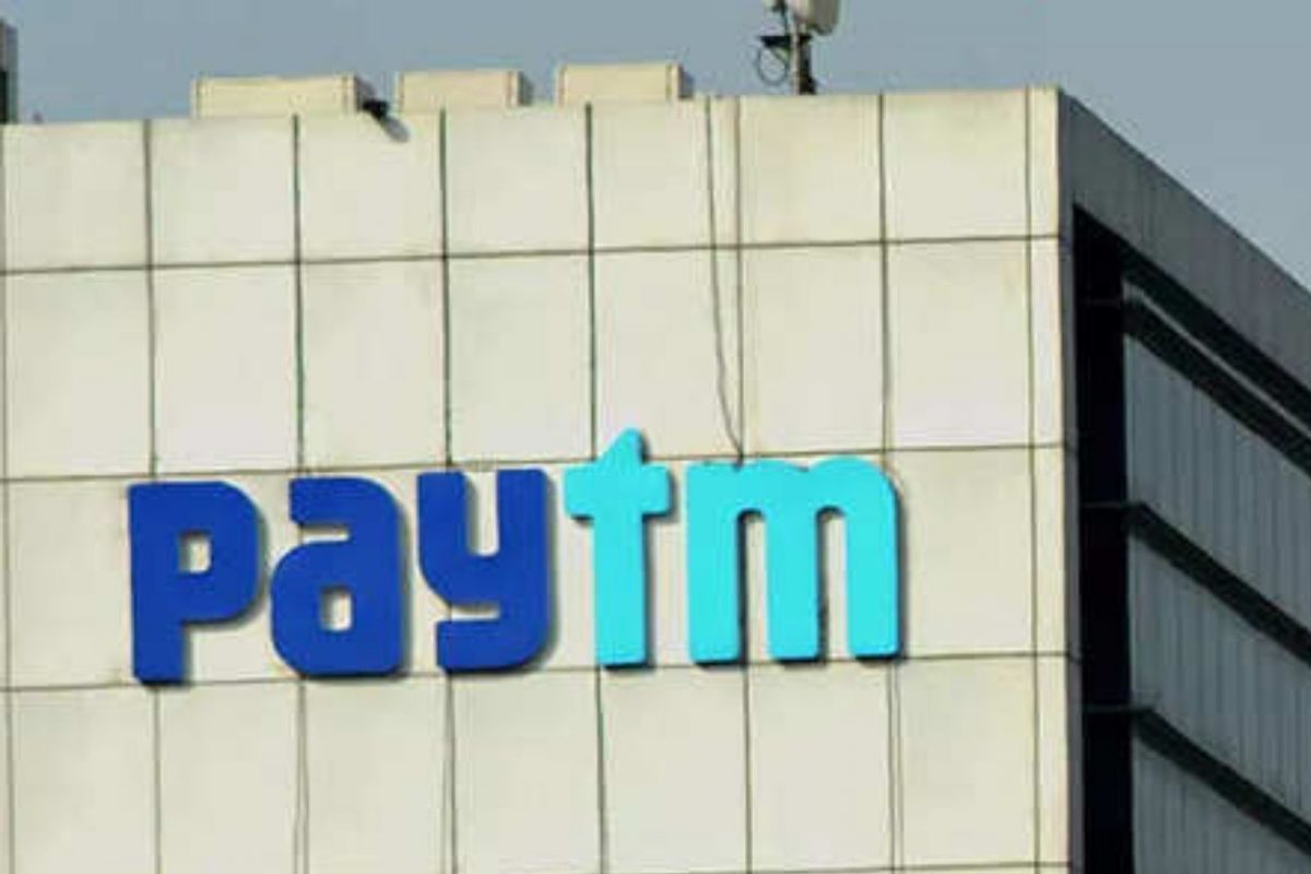 Paytm