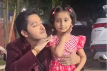 'माझी तुझी रेशीमगाठ' येणार मोठा ट्विस्ट! यशला 'बाबा' म्हणून स्वीकारण्यास परीचा न 'माझी तुझी रेशीमगाठ' येणार मोठा ट्विस्ट! यशला 'बाबा' म्हणून स्वीकारण्यास परीचा न