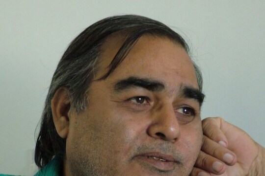 Ibrahim Ashq