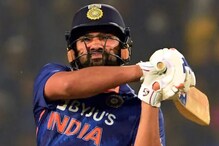 IND vs SL : रोहितचं वर्ल्ड रेकॉर्ड, हिटमॅन हा विक्रम करणारा जगातला पहिलाच खेळाडू IND vs SL : रोहितचं वर्ल्ड रेकॉर्ड, हिटमॅन हा विक्रम करणारा जगातला पहिलाच खेळाडू