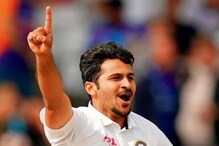 IND VS SA: वॉन्डरर्सचा 'लॉर्ड' ठरलेल्या शार्दुलने आपल्या यशाचे उलगडले रहस्य IND VS SA: वॉन्डरर्सचा 'लॉर्ड' ठरलेल्या शार्दुलने आपल्या यशाचे उलगडले रहस्य