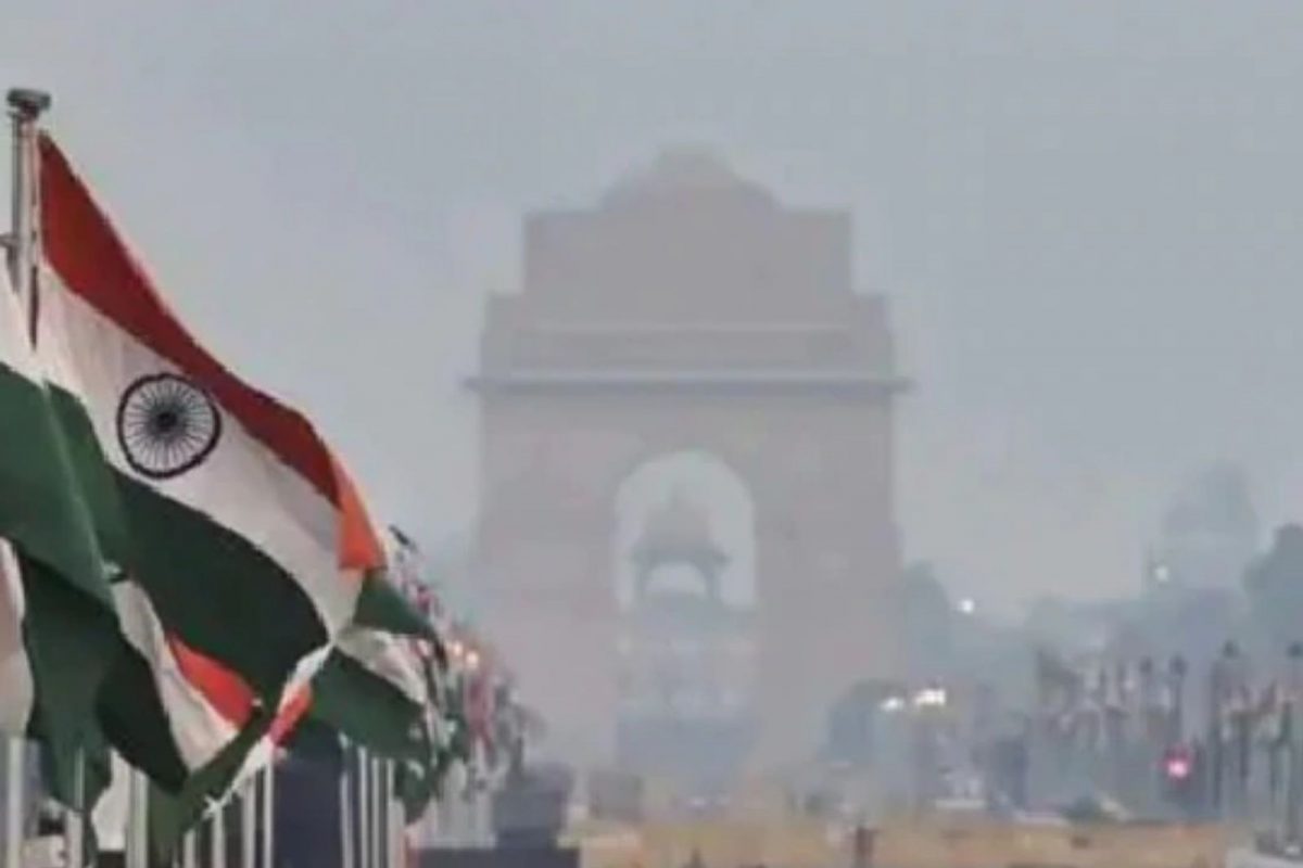 rajpath