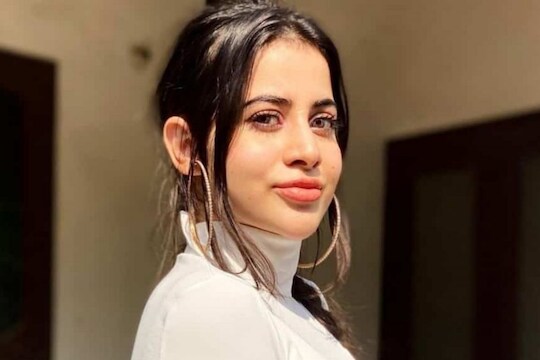 Urfi Javed 