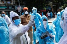 Corona ची तिसरी लाट मार्चपर्यंत संपणार?, ICMR चा नवा दावा