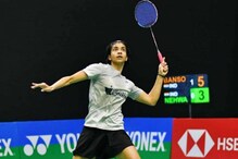 डॉक्टर आईनं मुलीच्या खेळासाठी सोडले करिअर, मालविकाच्या यशामागे माऊलीचा मोठा वाटा