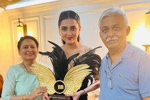 बिग बॉस विजेती Tejasswi Prakash चं चमकलं नशीब, एकता कपूरनं दिली मोठी ऑफर