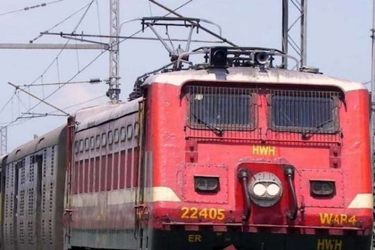 प्रतिकात्मक छायाचित्र