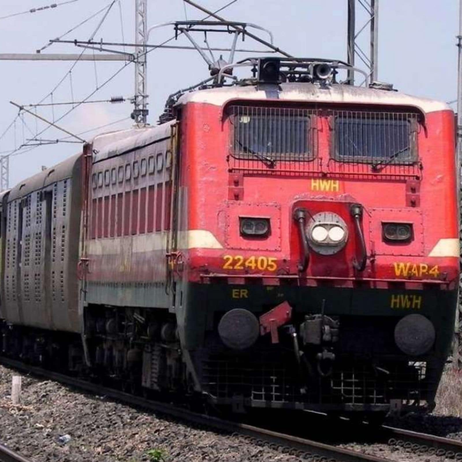 indian railways