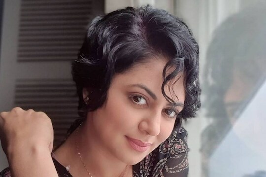 Kavita Kaushik