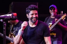 Farhan Akhtar B'day Spl: लग्नानंतर तब्बल 17 वर्षांनी घेतला होता घटस्फोट