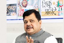 जिल्हा मध्यवर्ती सहकारी बँकेवर प्रवीण दरेकरांची एकहाती सत्ता जिल्हा मध्यवर्ती सहकारी बँकेवर प्रवीण दरेकरांची एकहाती सत्ता