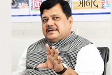 प्रवीण दरेकरांची 3 तास चौकशी, पोलीस ठाण्यातून बाहेर येताच केला गंभीर आरोप प्रवीण दरेकरांची 3 तास चौकशी, पोलीस ठाण्यातून बाहेर येताच केला गंभीर आरोप