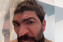 Yuvraj Singh ला नक्की झालय तरी काय? VIDEO पाहून तुम्हालाही पडेल प्रश्न Yuvraj Singh ला नक्की झालय तरी काय? VIDEO पाहून तुम्हालाही पडेल प्रश्न