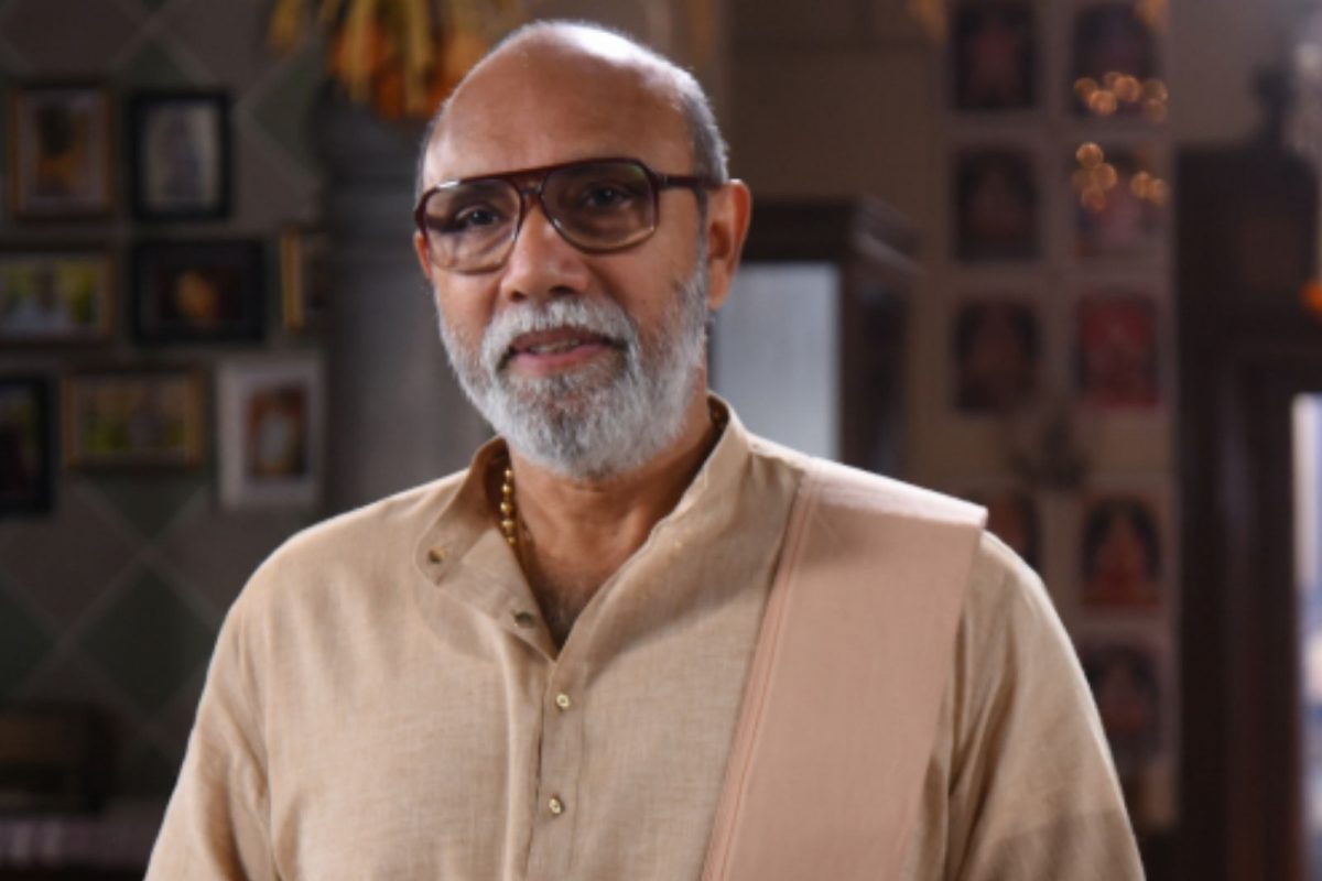 Sathyaraj