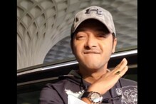 VIDEO:‘पुष्पा नाम सुनके .....श्रेयस तळपदेने एअरपोर्टवरच लावली आग, फॅन्स म्हणाले. VIDEO:‘पुष्पा नाम सुनके .....श्रेयस तळपदेने एअरपोर्टवरच लावली आग, फॅन्स म्हणाले.
